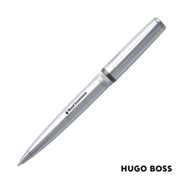 Hugo Boss Gear  Ballpoint Pen - Hugo Boss Gear  Ballpoint Pen - Image 0 of 8