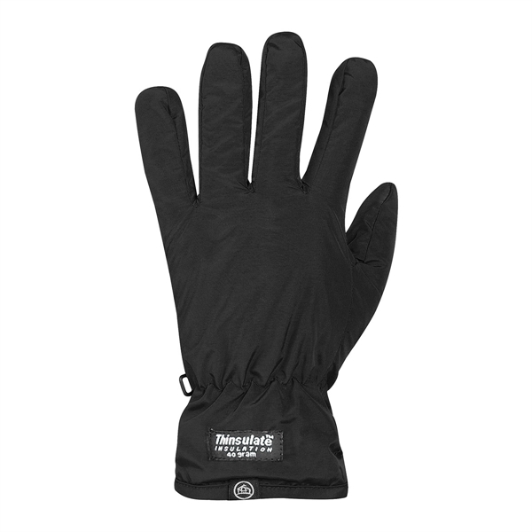 Helix Fleece Lined Gloves - Helix Fleece Lined Gloves - Image 0 of 1