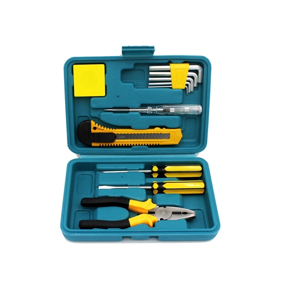 Hand Tools Set - Hand Tools Set - Image 0 of 2