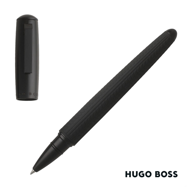 Hugo Boss Pure Tire Pen - Hugo Boss Pure Tire Pen - Image 2 of 8