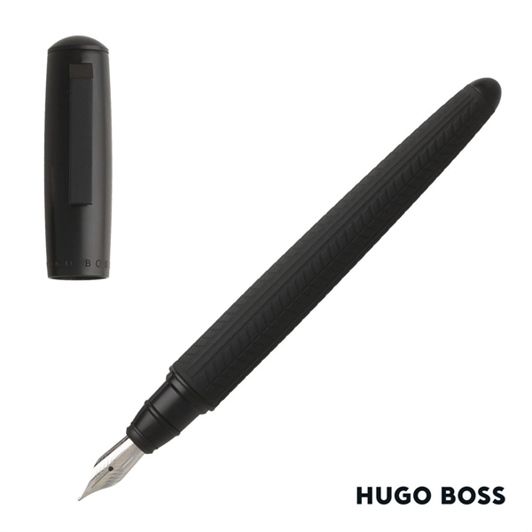 Hugo Boss Pure Tire Pen - Hugo Boss Pure Tire Pen - Image 8 of 8