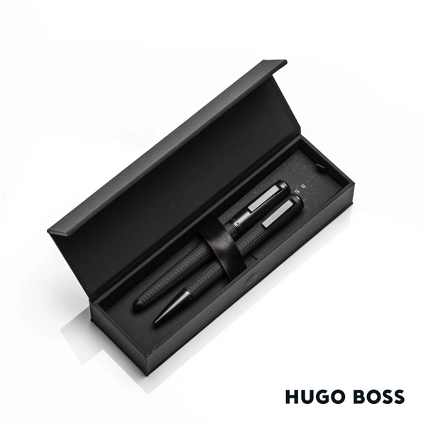 Hugo Boss Pure Tire Pen - Hugo Boss Pure Tire Pen - Image 5 of 8