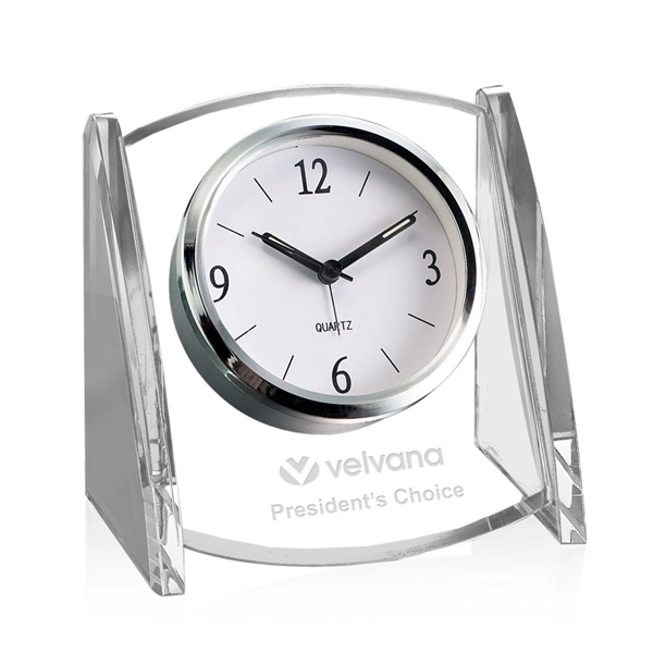 Queenston Clock - Queenston Clock - Image 0 of 1