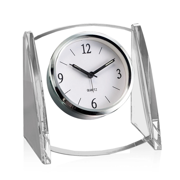 Queenston Clock - Queenston Clock - Image 1 of 1