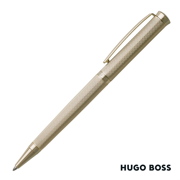 Hugo Boss Sophisticated Pen - Hugo Boss Sophisticated Pen - Image 4 of 4