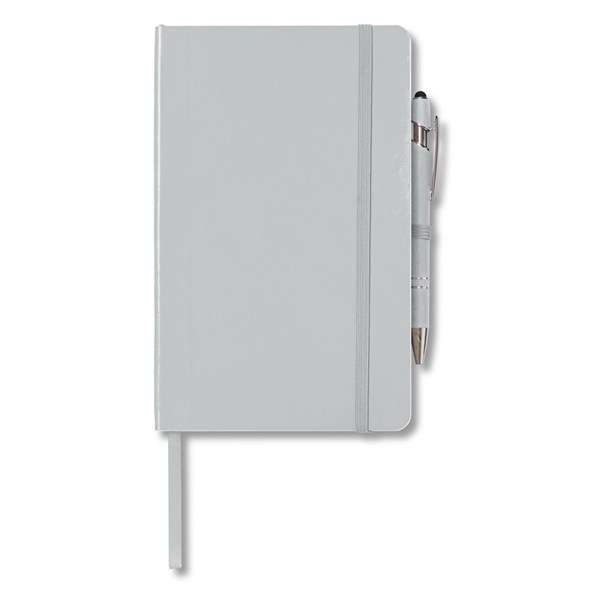 Core 365® Journal and Pen combo - Core 365® Journal and Pen combo - Image 1 of 13