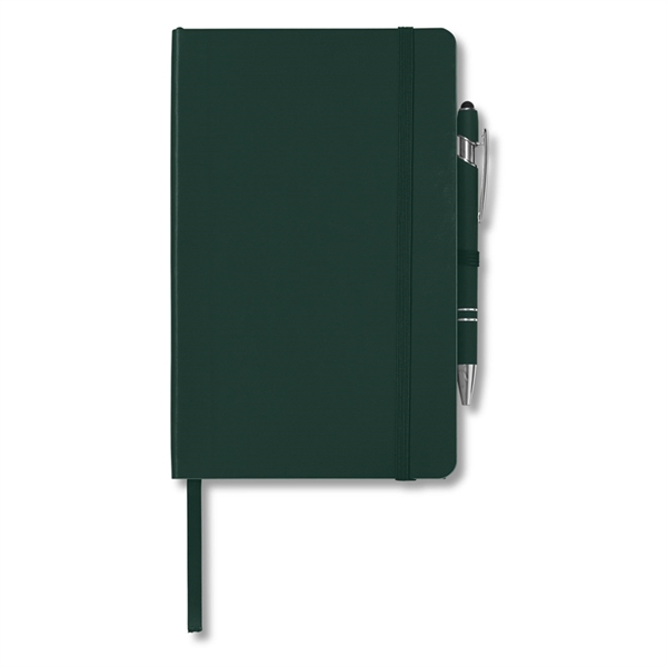 Core 365® Journal and Pen combo - Core 365® Journal and Pen combo - Image 2 of 13