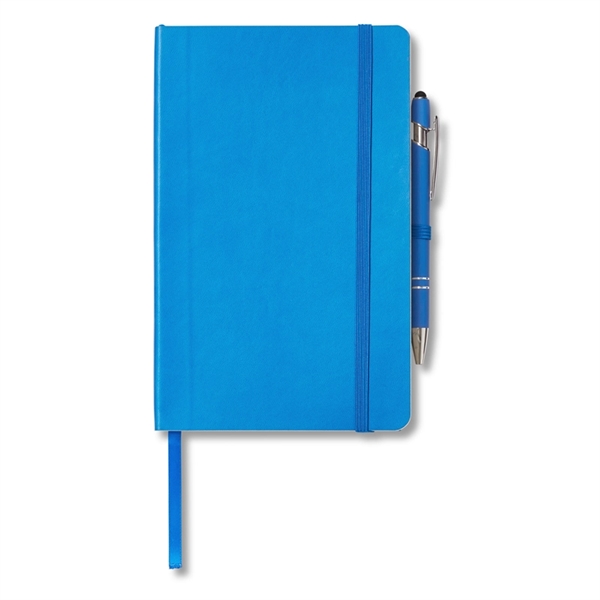 Core 365® Journal and Pen combo - Core 365® Journal and Pen combo - Image 3 of 13