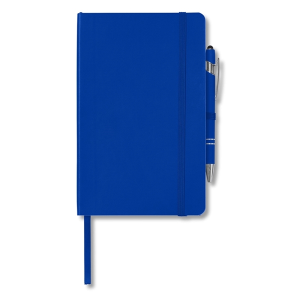 Core 365® Journal and Pen combo - Core 365® Journal and Pen combo - Image 4 of 13
