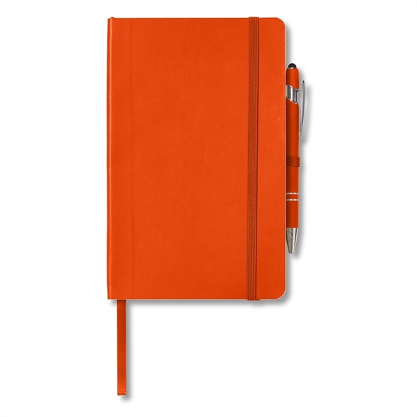 Core 365® Journal and Pen combo - Core 365® Journal and Pen combo - Image 5 of 13