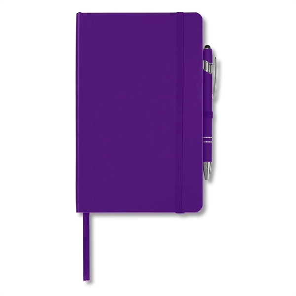 Core 365® Journal and Pen combo - Core 365® Journal and Pen combo - Image 6 of 13