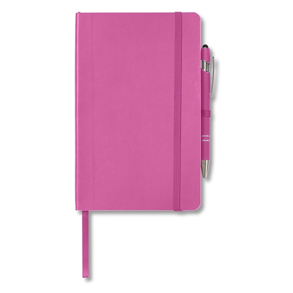 Core 365® Journal and Pen combo - Core 365® Journal and Pen combo - Image 7 of 13