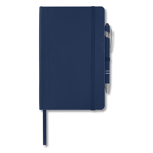 Core 365® Journal and Pen combo - Core 365® Journal and Pen combo - Image 8 of 13