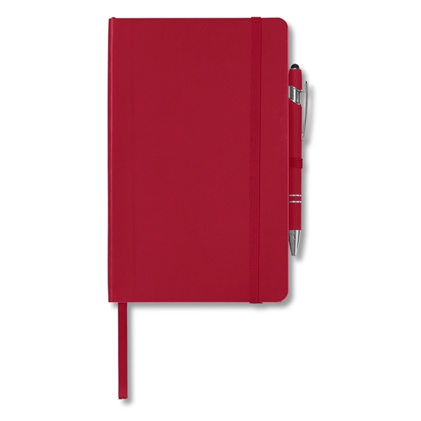 Core 365® Journal and Pen combo - Core 365® Journal and Pen combo - Image 9 of 13