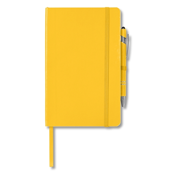 Core 365® Journal and Pen combo - Core 365® Journal and Pen combo - Image 10 of 13
