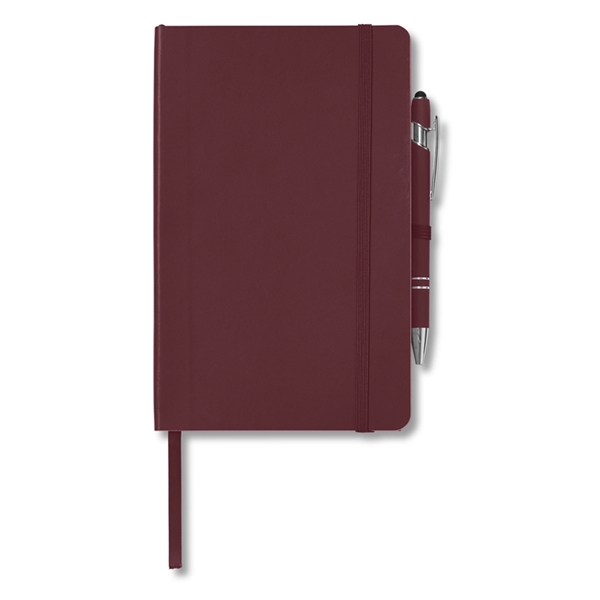 Core 365® Journal and Pen combo - Core 365® Journal and Pen combo - Image 11 of 13