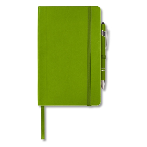 Core 365® Journal and Pen combo - Core 365® Journal and Pen combo - Image 13 of 13