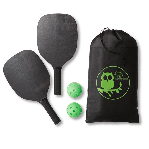 Pickle Ball Game - Pickle Ball Game - Image 0 of 0