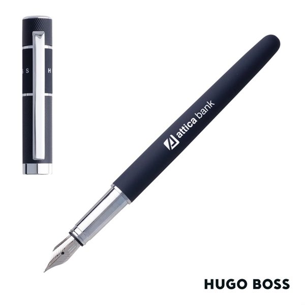 Hugo Boss Ribbon Pen - Hugo Boss Ribbon Pen - Image 3 of 18