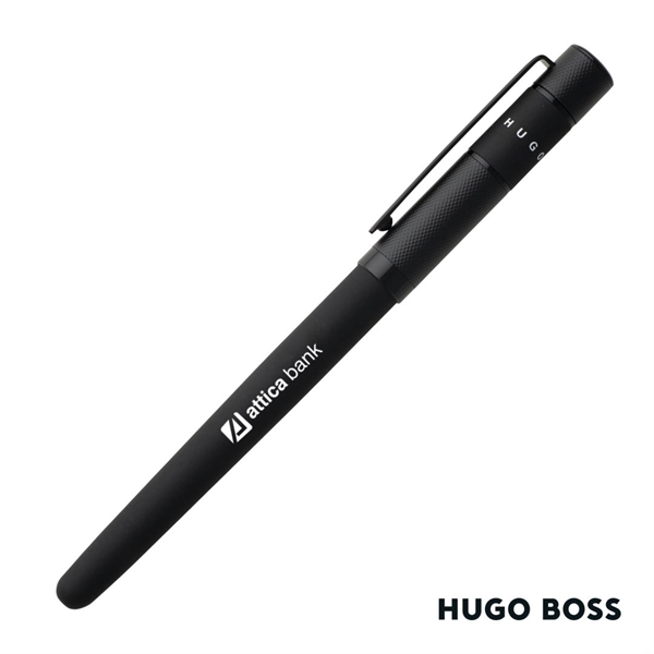 Hugo Boss Ribbon Pen - Hugo Boss Ribbon Pen - Image 6 of 18