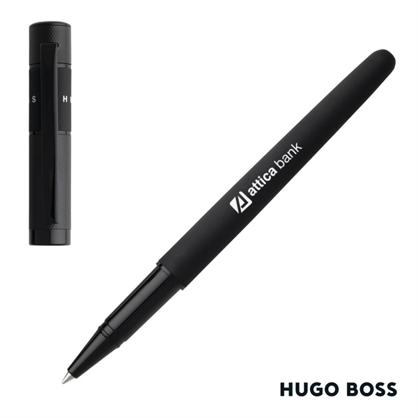 Hugo Boss Ribbon Pen - Hugo Boss Ribbon Pen - Image 16 of 18