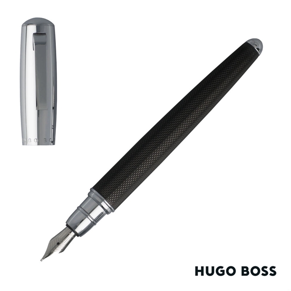 Hugo Boss Pure Pen - Hugo Boss Pure Pen - Image 1 of 12