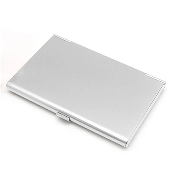 Business Card Case - Business Card Case - Image 0 of 2