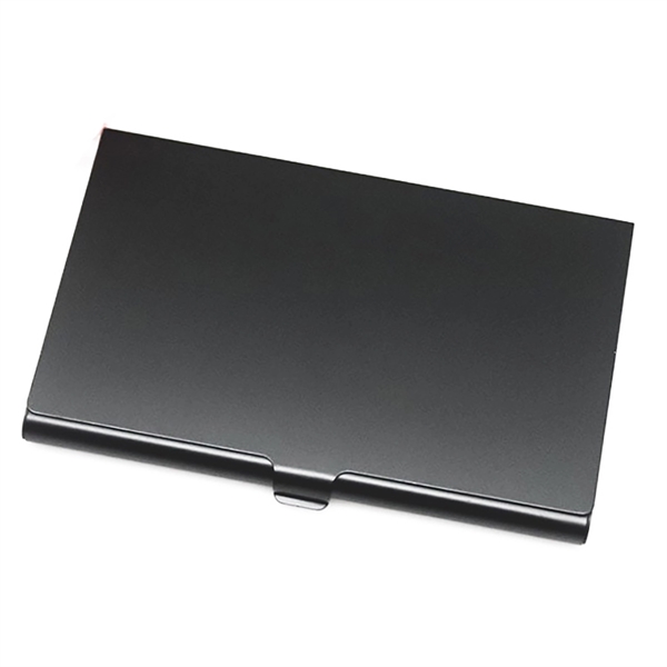 Business Card Case - Business Card Case - Image 1 of 2