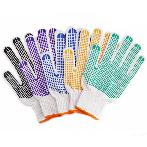 Labor Non-Slip Gloves - Labor Non-Slip Gloves - Image 0 of 3