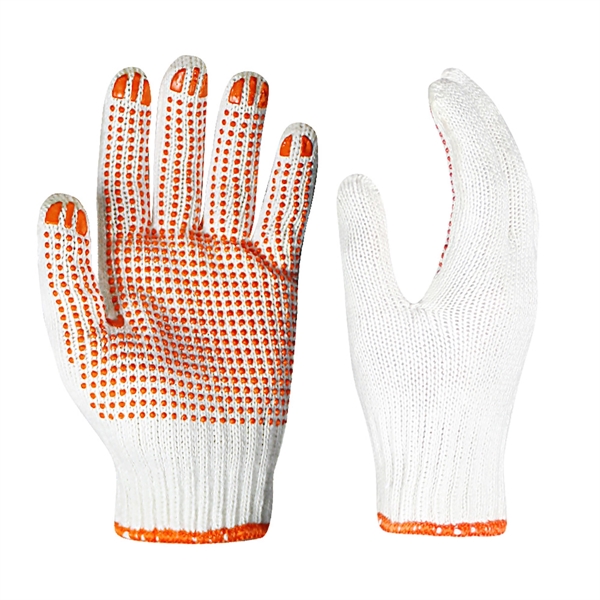 Labor Non-Slip Gloves - Labor Non-Slip Gloves - Image 1 of 3