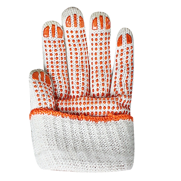 Labor Non-Slip Gloves - Labor Non-Slip Gloves - Image 2 of 3