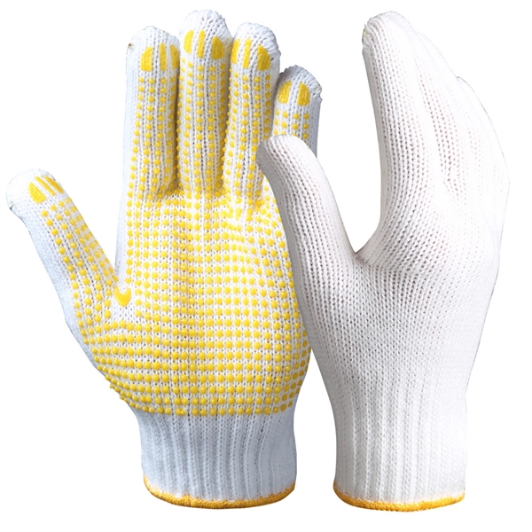 Labor Non-Slip Gloves - Labor Non-Slip Gloves - Image 3 of 3