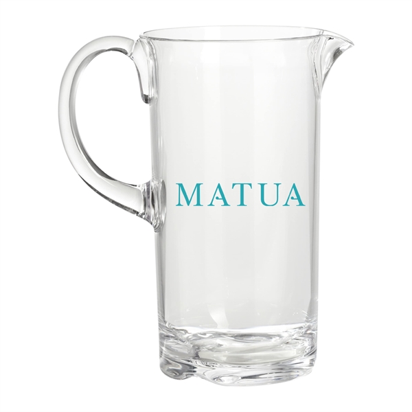 Margarita Cocktail Drink Pitcher - Margarita Cocktail Drink Pitcher - Image 0 of 2