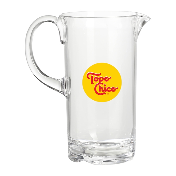 Margarita Cocktail Drink Pitcher - Margarita Cocktail Drink Pitcher - Image 1 of 2