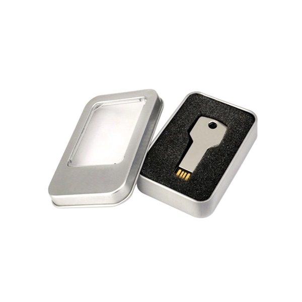 KEY USB Drive - KEY USB Drive - Image 4 of 4