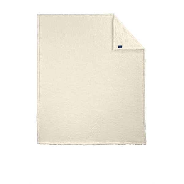 Port Authority Cozy Blanket. - Port Authority Cozy Blanket. - Image 4 of 9