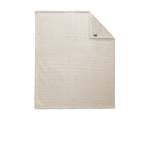 Port Authority Cozy Blanket. - Port Authority Cozy Blanket. - Image 8 of 9