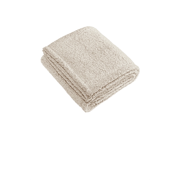 Port Authority Cozy Blanket. - Port Authority Cozy Blanket. - Image 9 of 9