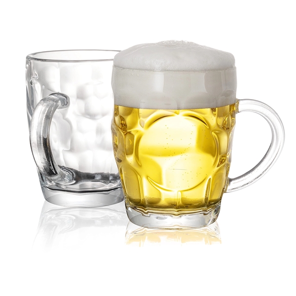 Beer Mugs 17 Oz - Beer Mugs 17 Oz - Image 1 of 1