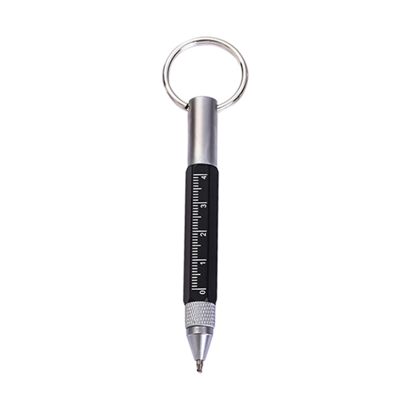 Cunstom Small Metal Tech Tool Ballpoint Pens - Cunstom Small Metal Tech Tool Ballpoint Pens - Image 4 of 7