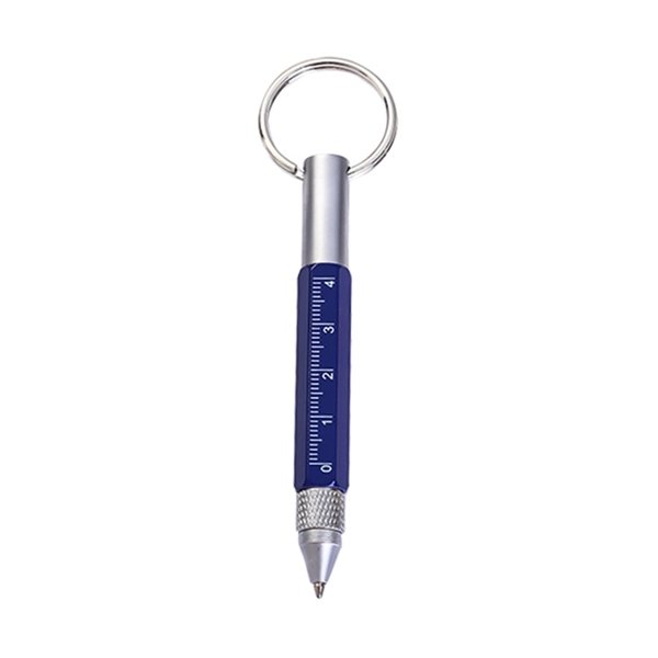 Cunstom Small Metal Tech Tool Ballpoint Pens - Cunstom Small Metal Tech Tool Ballpoint Pens - Image 5 of 7