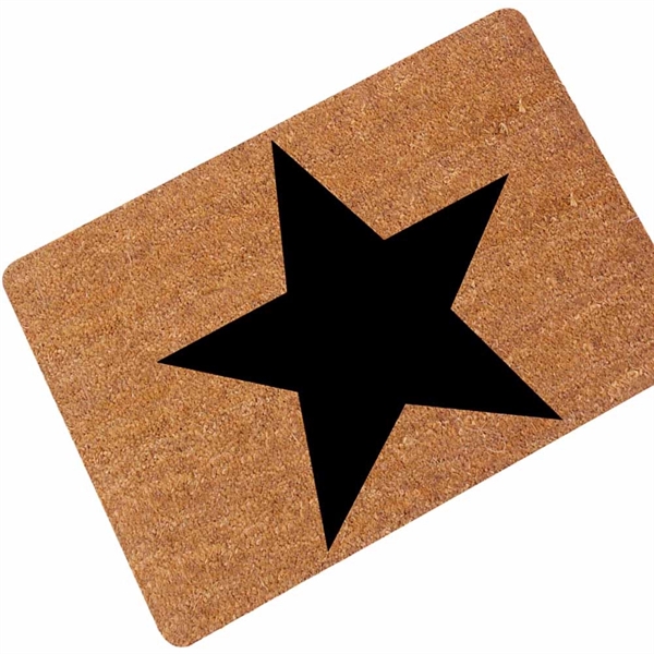 Coco Coir Outdoor Door Mat - Coco Coir Outdoor Door Mat - Image 2 of 3