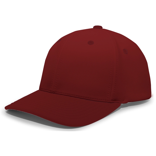 M2 Performance Stretchfit Cap - M2 Performance Stretchfit Cap - Image 0 of 24