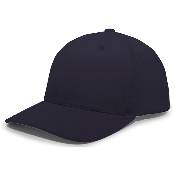 M2 Performance Stretchfit Cap - M2 Performance Stretchfit Cap - Image 5 of 24