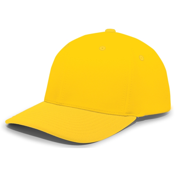 M2 Performance Stretchfit Cap - M2 Performance Stretchfit Cap - Image 6 of 24