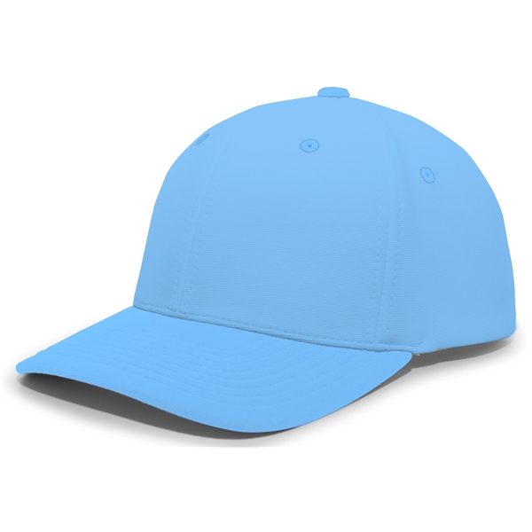 M2 Performance Stretchfit Cap - M2 Performance Stretchfit Cap - Image 9 of 24