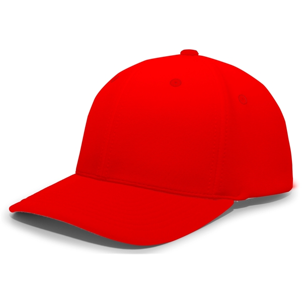 M2 Performance Stretchfit Cap - M2 Performance Stretchfit Cap - Image 10 of 24