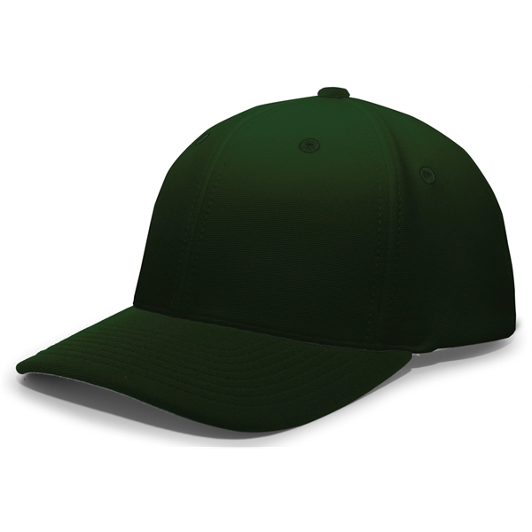 M2 Performance Stretchfit Cap - M2 Performance Stretchfit Cap - Image 11 of 24