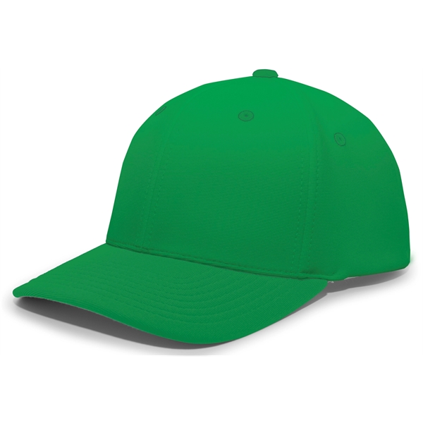 M2 Performance Stretchfit Cap - M2 Performance Stretchfit Cap - Image 12 of 24