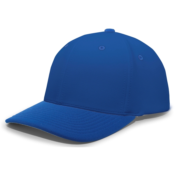 M2 Performance Stretchfit Cap - M2 Performance Stretchfit Cap - Image 13 of 24